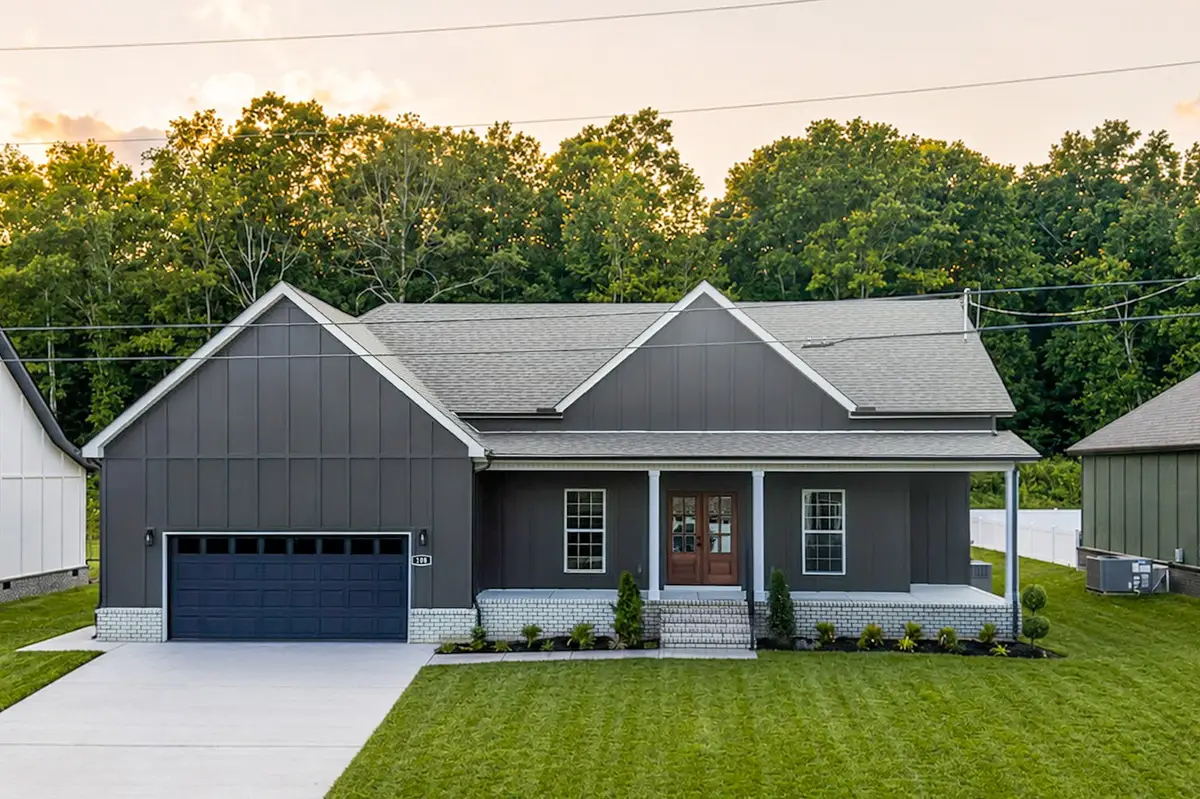 108 Stonebrook Drive, Shelbyville, TN 37160 - #1