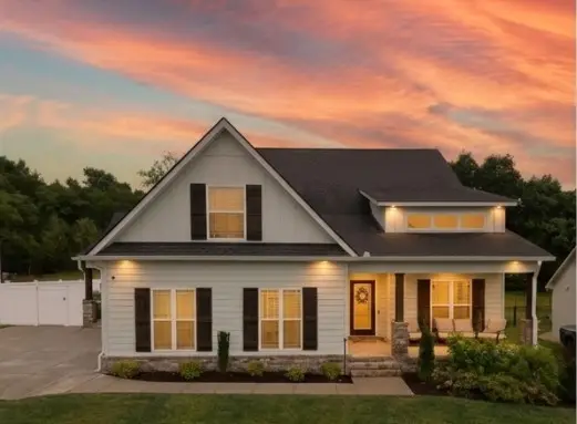 6901 Hiatus Ct, Murfreesboro, TN 37129 - #1