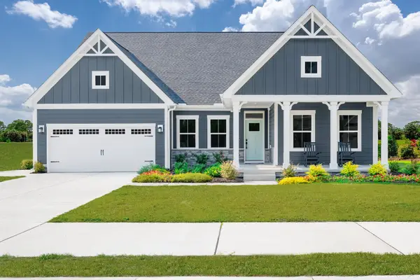 2409 Faber St, Murfreesboro, TN 37128