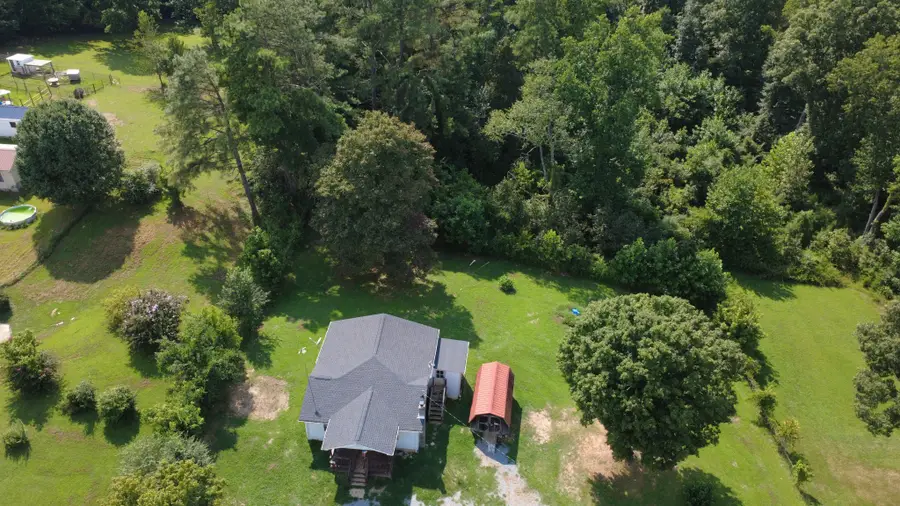 10132 Bee Branch Rd, Bon Aqua, TN 37025 - #2