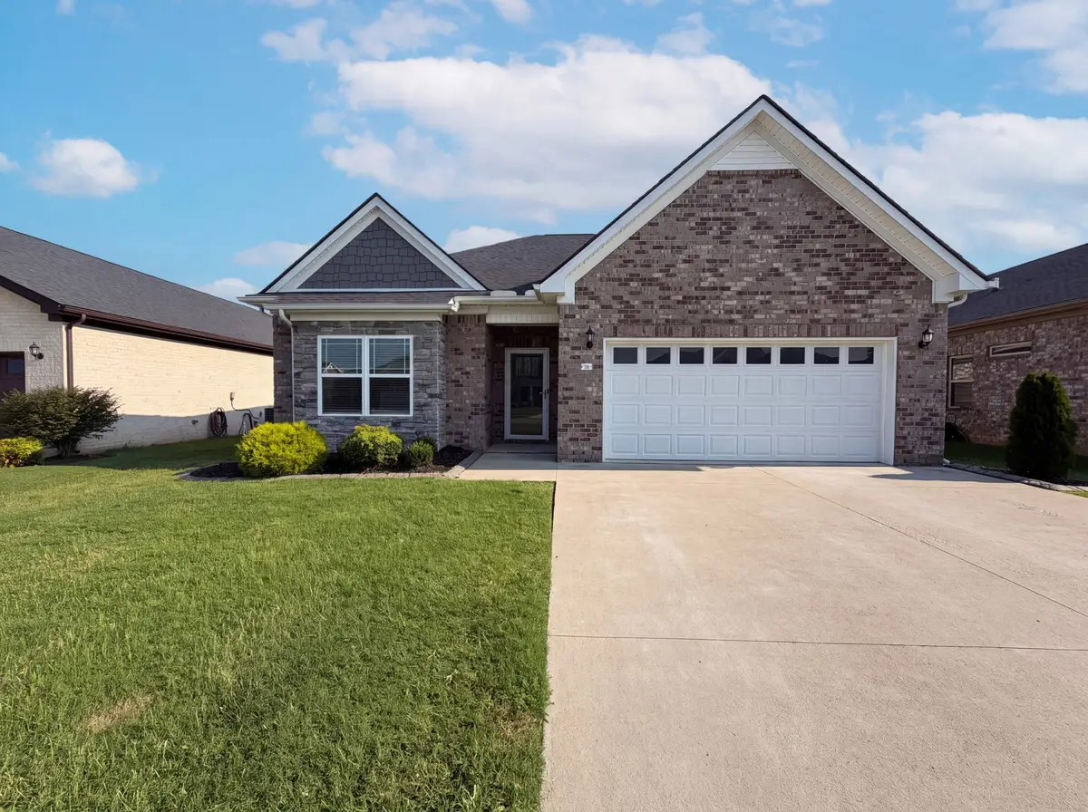 175 Brandon Woods Dr, Spring Hill, TN 37174 - #1