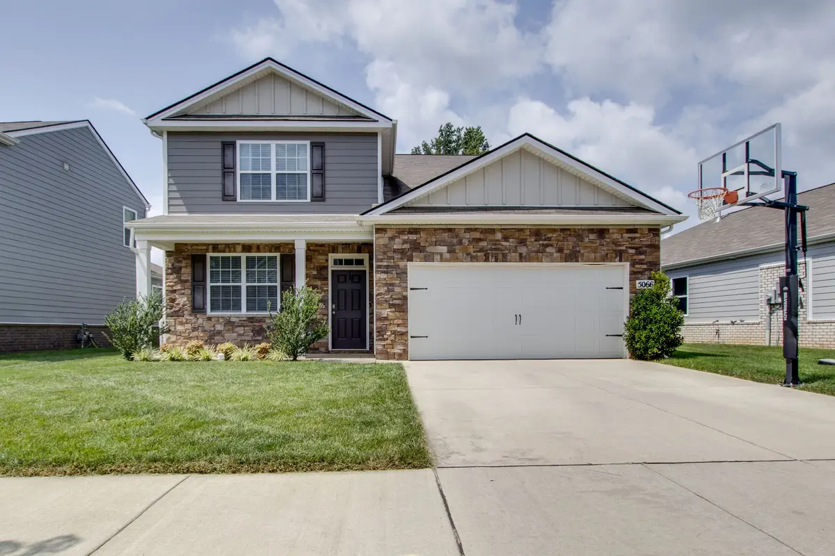 5066 Owens Ln, White House, TN 37188 - #1