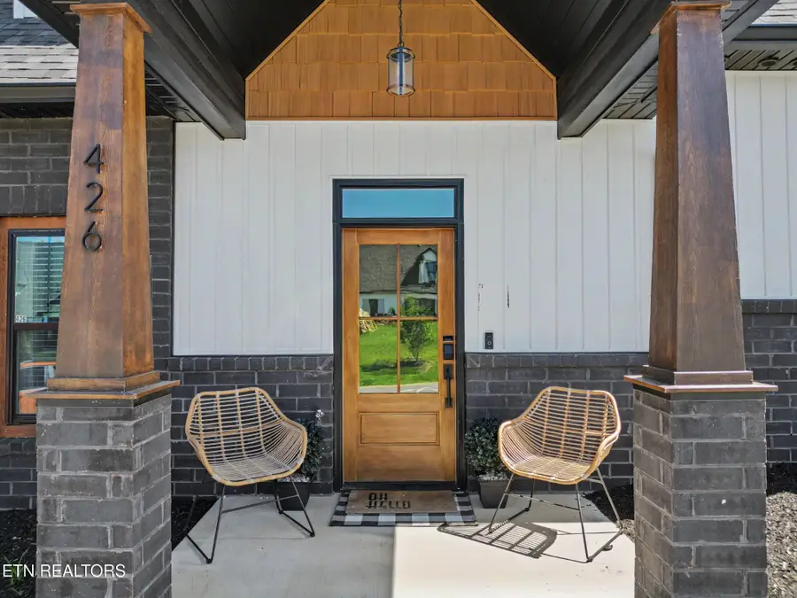 426 Fleeta Williams Way, Sevierville, TN 37862 - #3