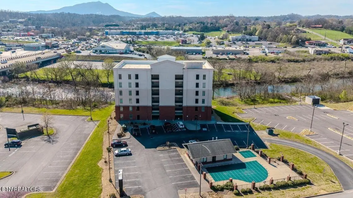 1410 Hurley Drive #502, Sevierville, TN 37862 - #1