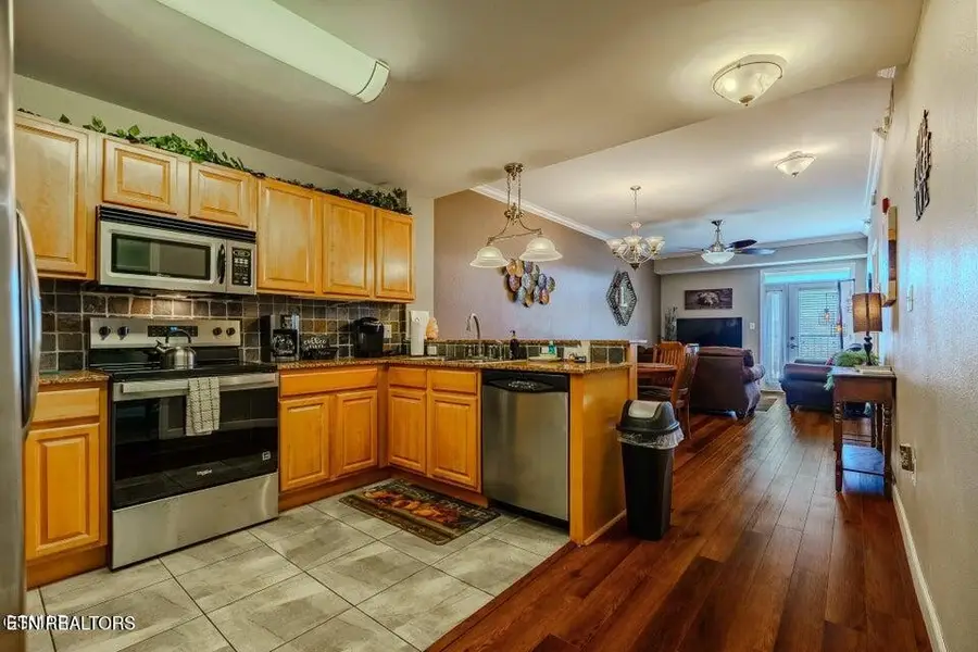 1410 Hurley Drive #502, Sevierville, TN 37862 - #2