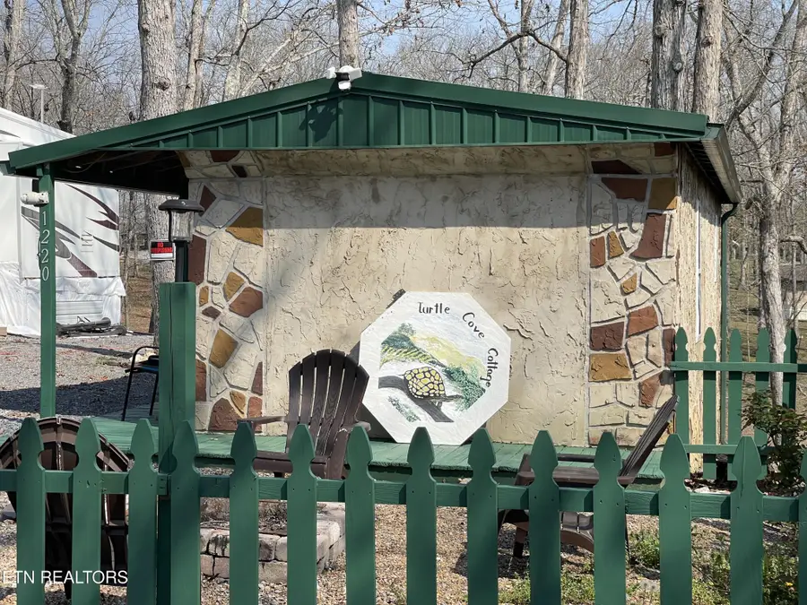 1220 Fishermans Way, Sevierville, TN 37876 - #3