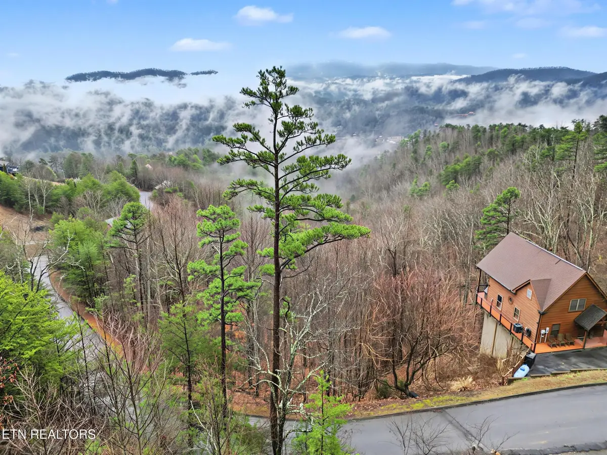 0 Autumn Ridge Way, Sevierville, TN 37876 - #1