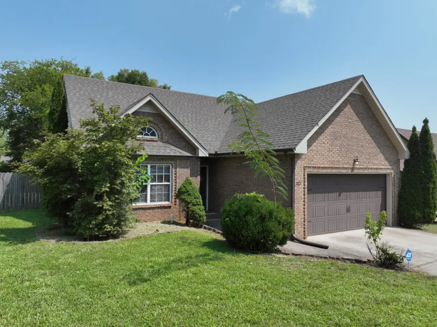 222 Dale Ter, Clarksville, TN 37042 - #2