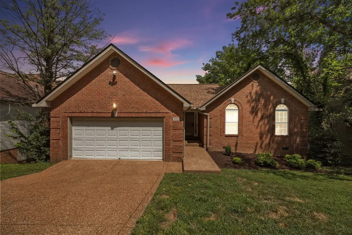 5333 Windypine Dr, Nashville, TN 37211 - #1