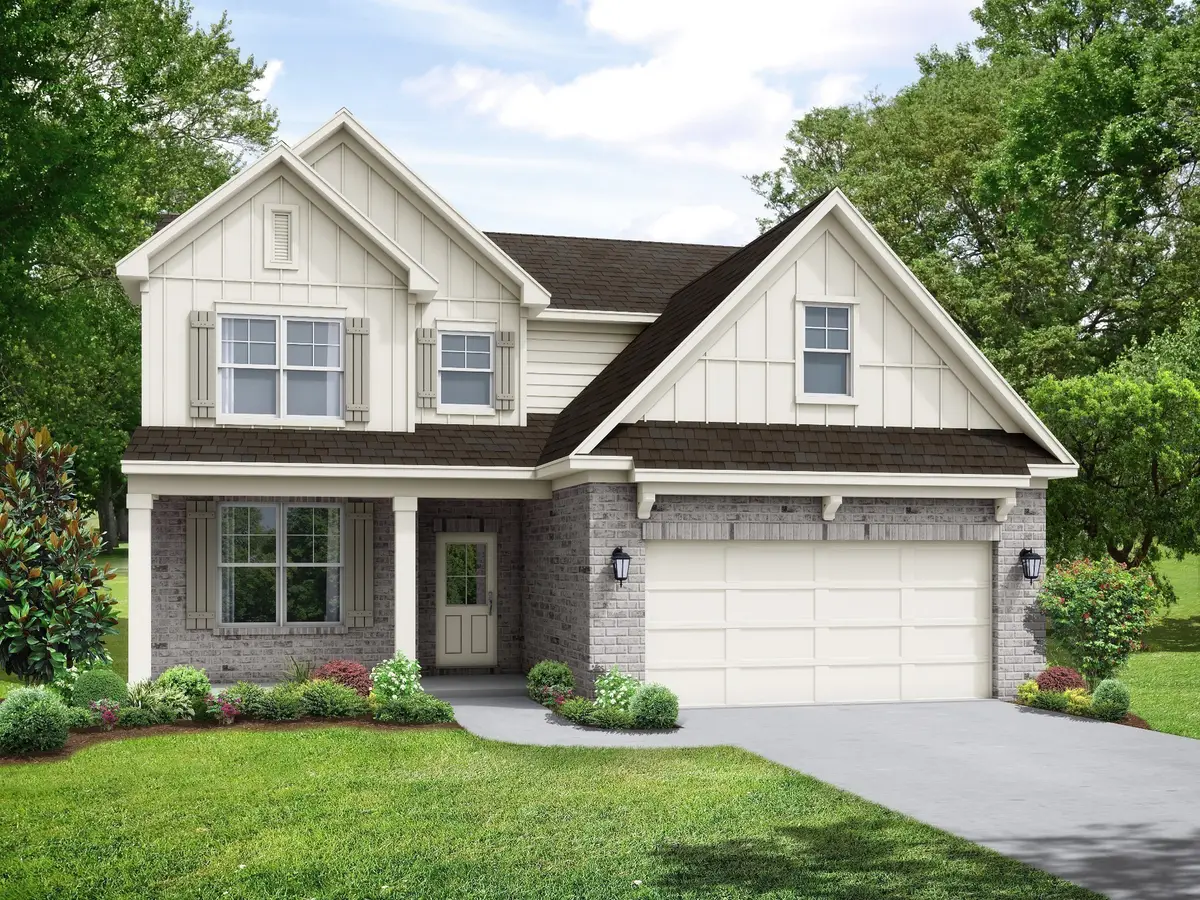 2405 Old Spring Lane, Gallatin, TN 37066 - #1