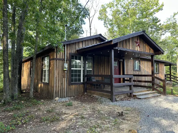 550 Tooley Trail Lane, Mc Ewen, TN 37101
