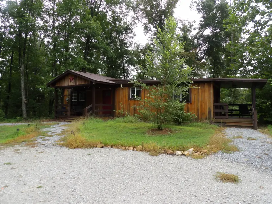 550 Tooley Trail Lane, Mc Ewen, TN 37101 - #3