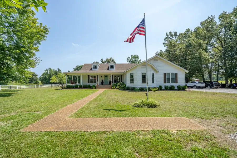 1725 Woods Rd, Adamsville, TN 38310 - #2
