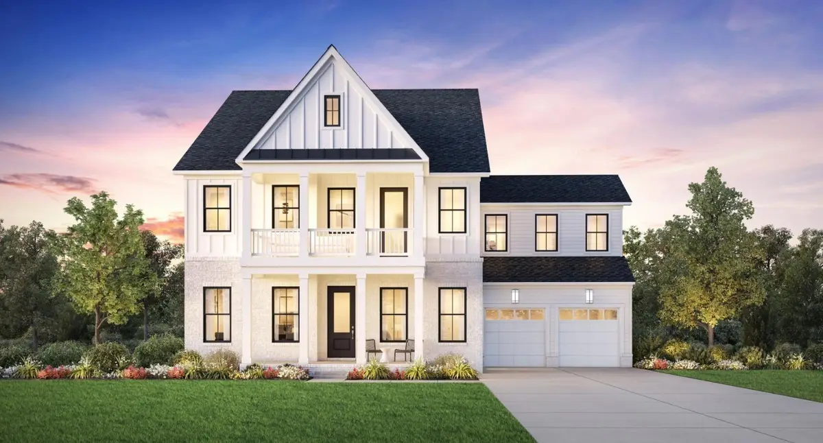 157 Berry Hunter Lane, Franklin, TN 37067 - #1