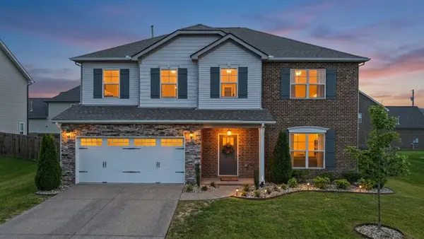 1383 Wentworth Dr, Gallatin, TN 37066