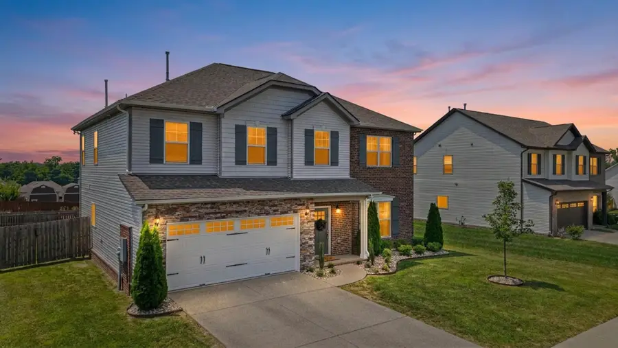 1383 Wentworth Dr, Gallatin, TN 37066 - #3