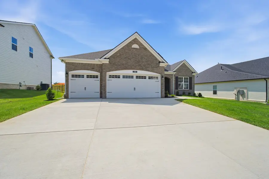 340 Patana, White House, TN 37188 - #3
