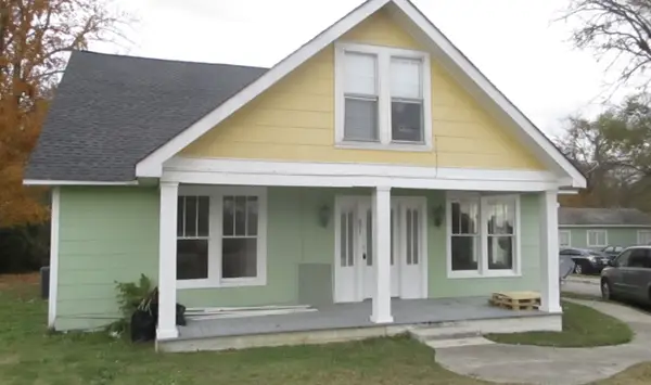 271 Old Highway 99, Eagleville, TN 37060