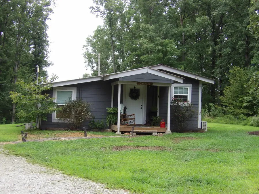 790 Tooley Trail Lane, Mc Ewen, TN 37101 - #2