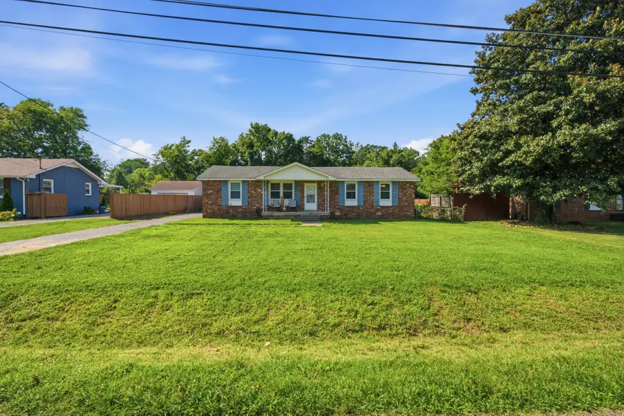 6539 Longview Dr, Murfreesboro, TN 37129 - #2