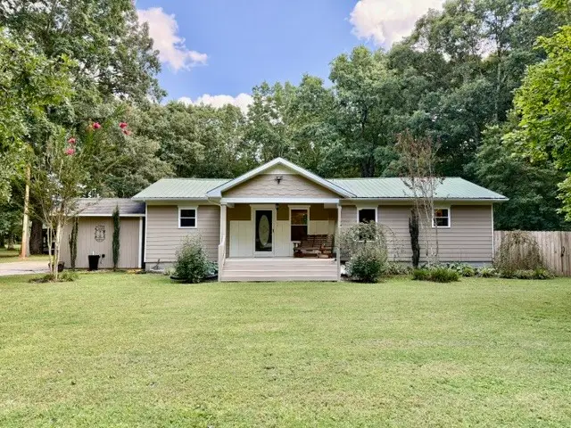 1398 Anthony Mill Rd, Tullahoma, TN 37388 - #1