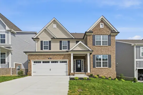 402 Rawling Ln, Gallatin, TN 37066