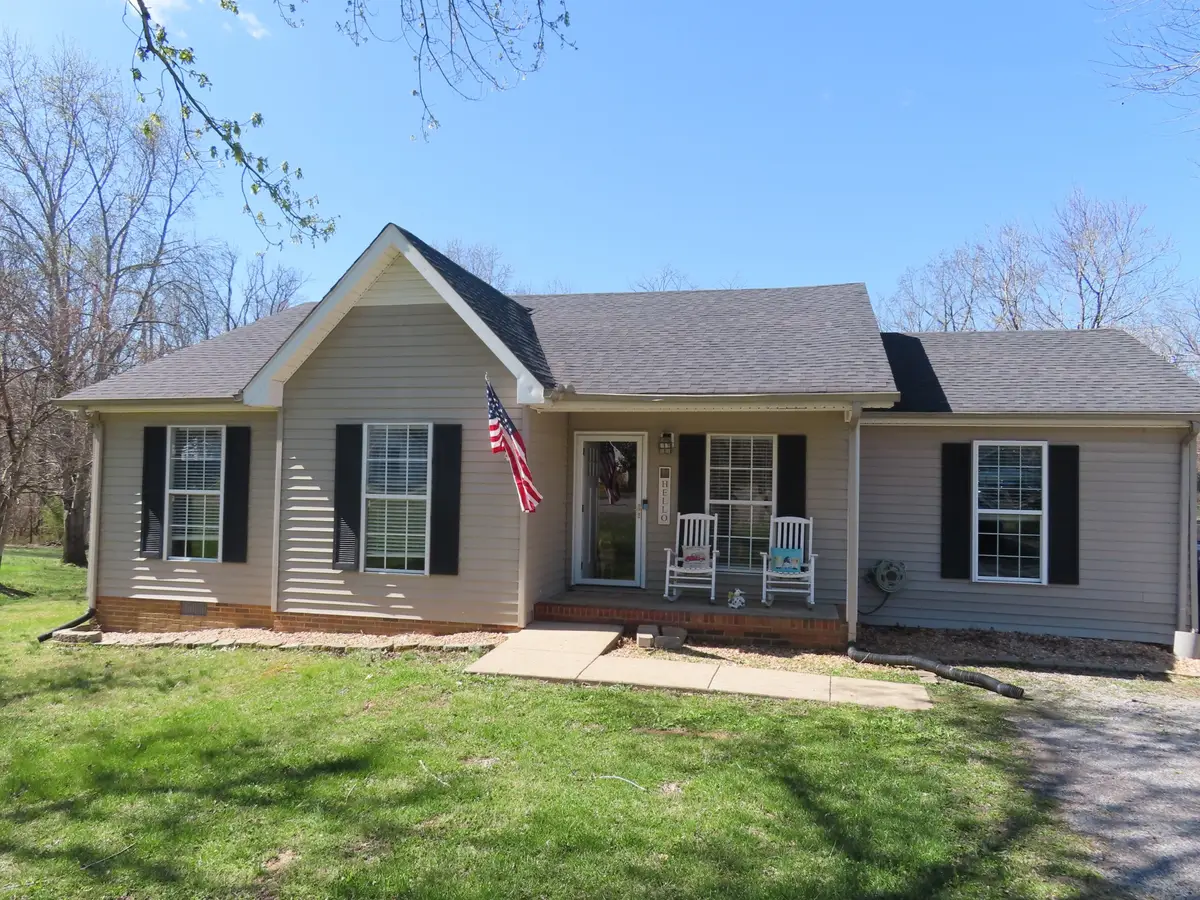 2830 Hinson Rd, Woodlawn, TN 37191 - #1