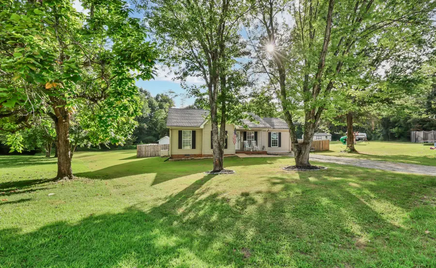 2830 Hinson Rd, Woodlawn, TN 37191 - #2
