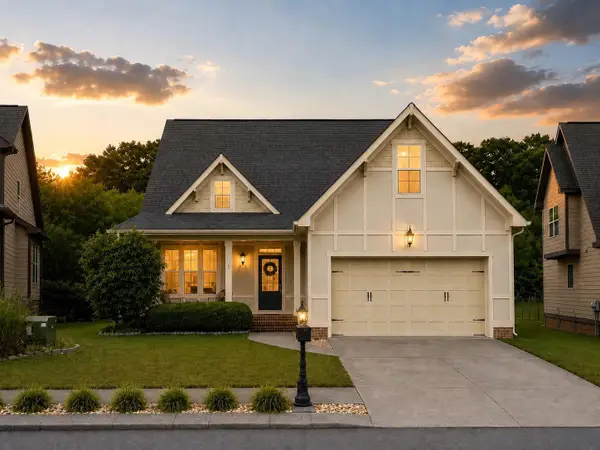8543 Daju Court, Ooltewah, TN 37363