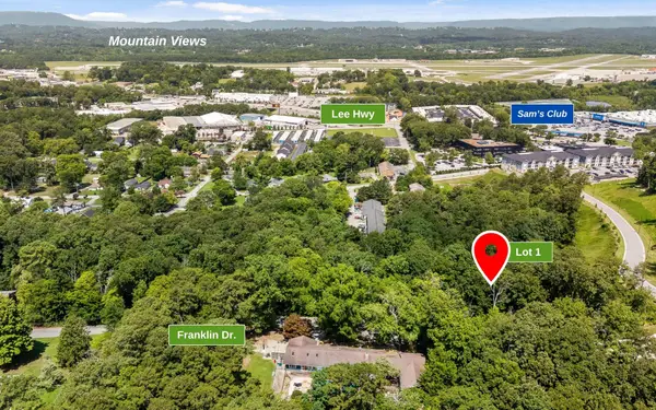 1 Franklin Drive, Chattanooga, TN 37421