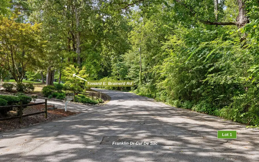 1 Franklin Drive, Chattanooga, TN 37421 - #3