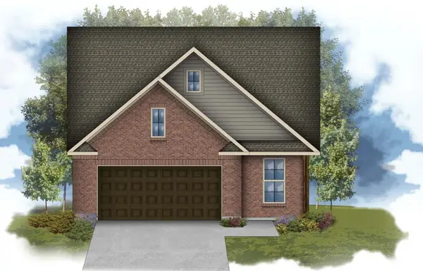 529 W Foxrun, Springfield, TN 37172
