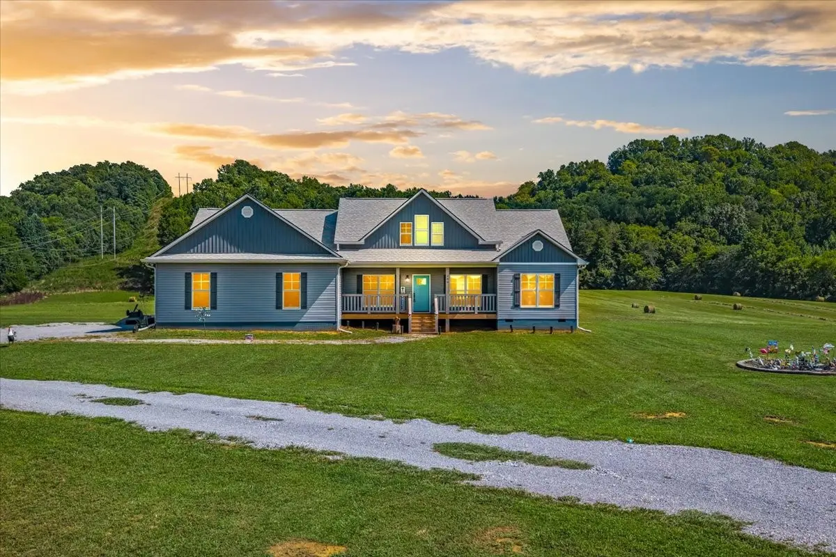 288 County Road 307 E, Athens, TN 37303 - #1