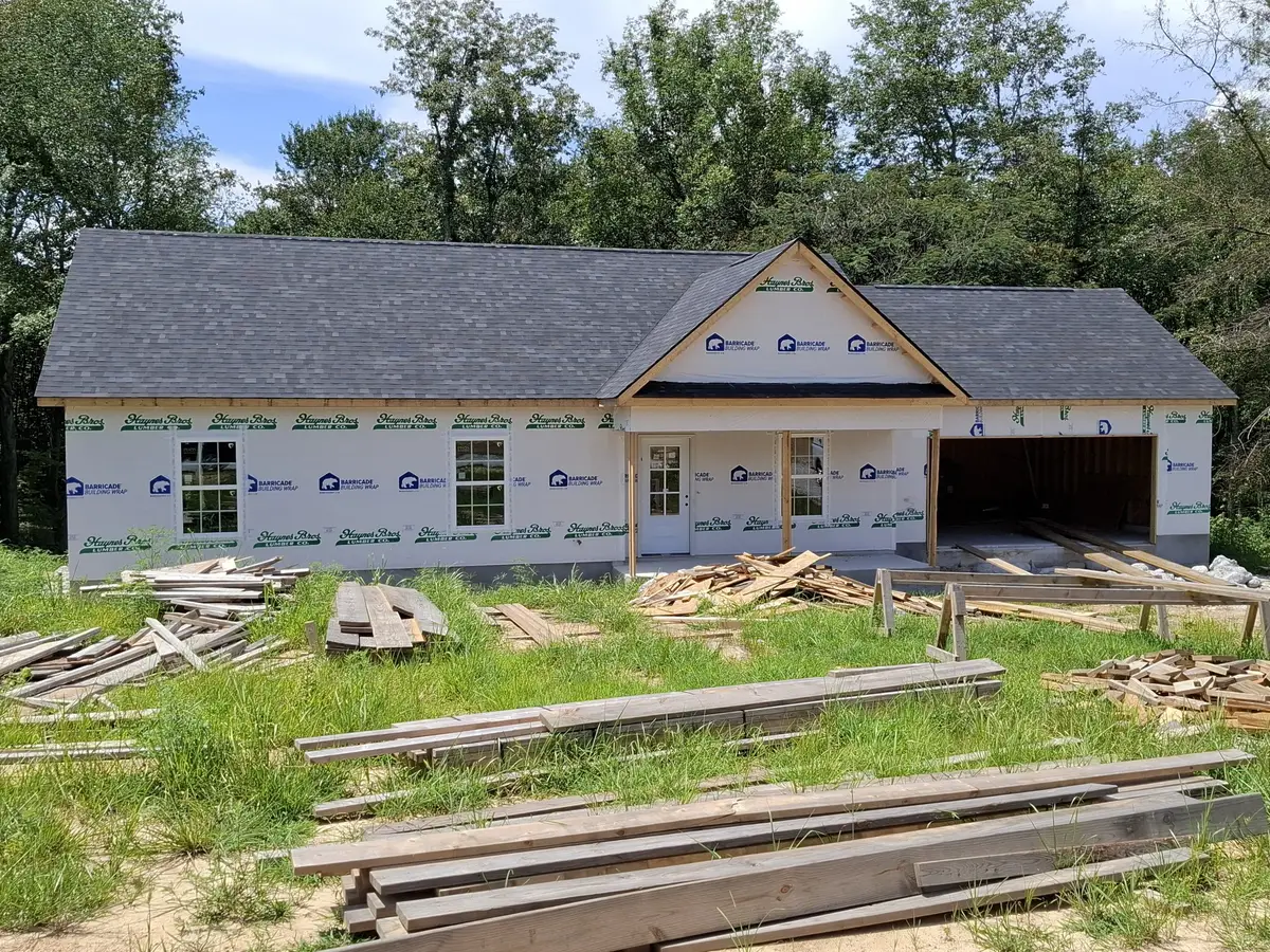 0 Old Brick Church Rd, Estill Springs, TN 37330 - #1