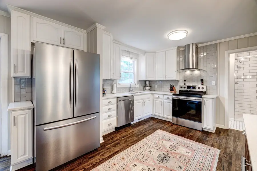 6502 Premier Dr, Nashville, TN 37209 - #2