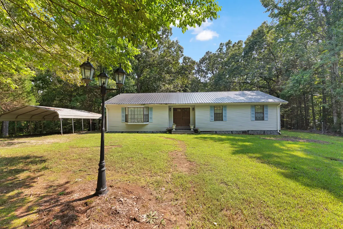 875 New Friendship Rd, Buena Vista, TN 38318 - #1