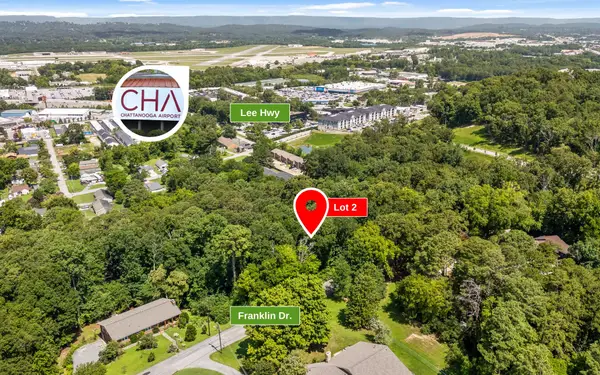 2 Franklin Drive, Chattanooga, TN 37421
