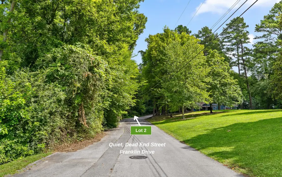 2 Franklin Drive, Chattanooga, TN 37421 - #3