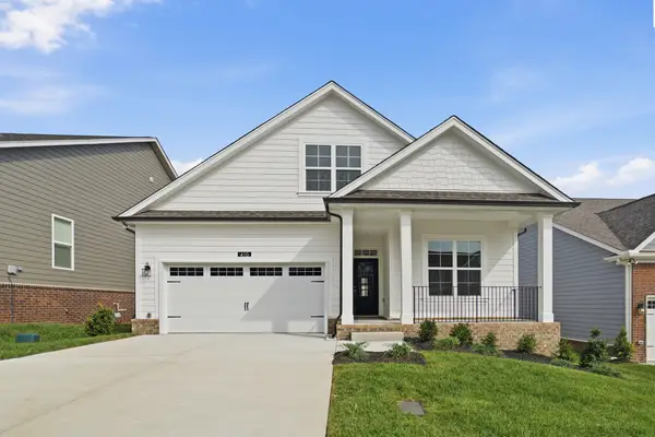 410 Rawling Ln, Gallatin, TN 37066