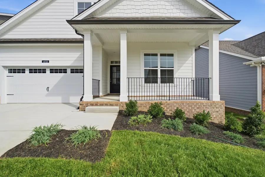 410 Rawling Ln, Gallatin, TN 37066 - #2
