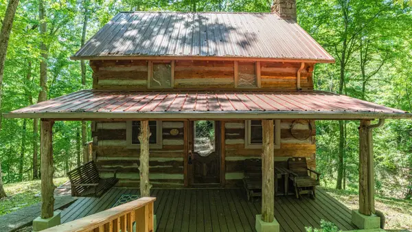 557 Barton Shockley Road, Scottsville, KY 42164