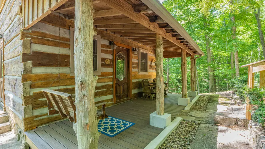 557 Barton Shockley Road, Scottsville, KY 42164 - #3