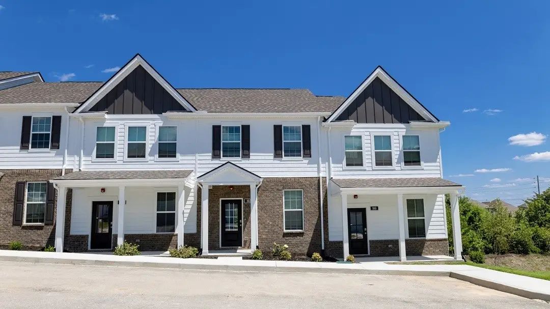112 Dry Canyon, La Vergne, TN 37086 - #1
