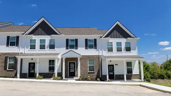 112 Dry Canyon, La Vergne, TN 37086
