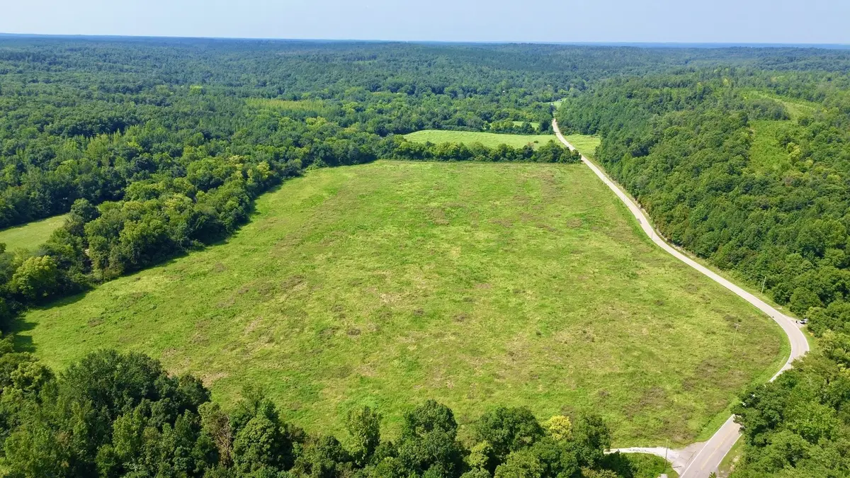 0 Danville Road, Big Sandy, TN 38221 - #1