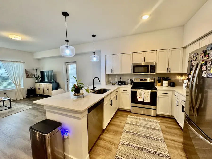 1540 Lebanon Pike #402, Nashville, TN 37210 - #2