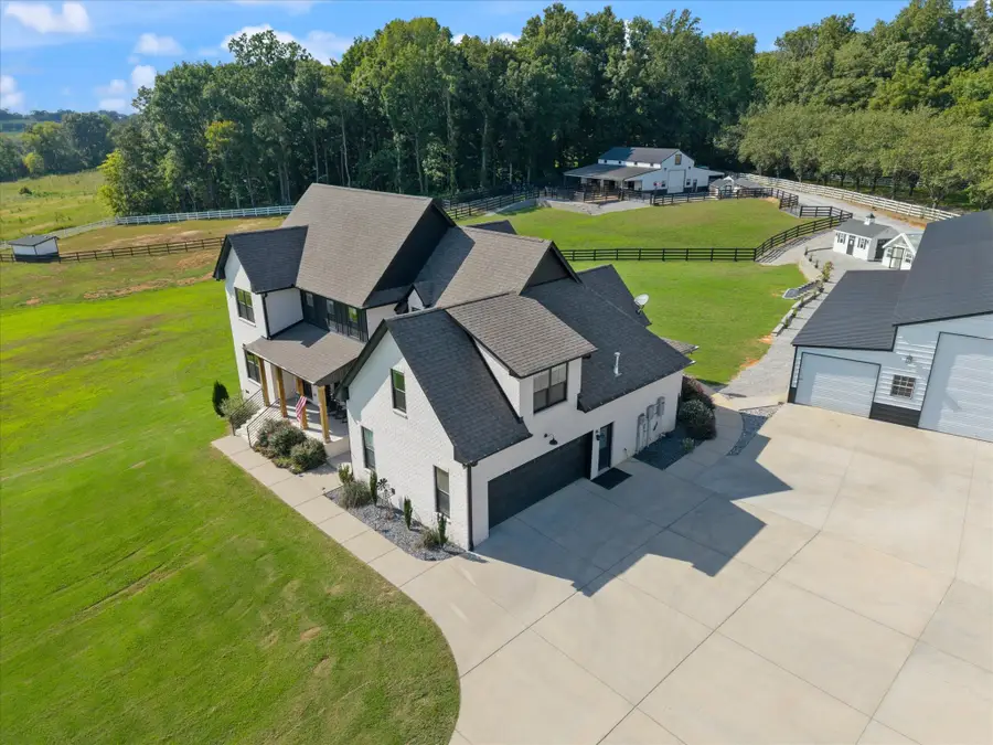 4676 Mount Zion Rd, Springfield, TN 37172 - #2