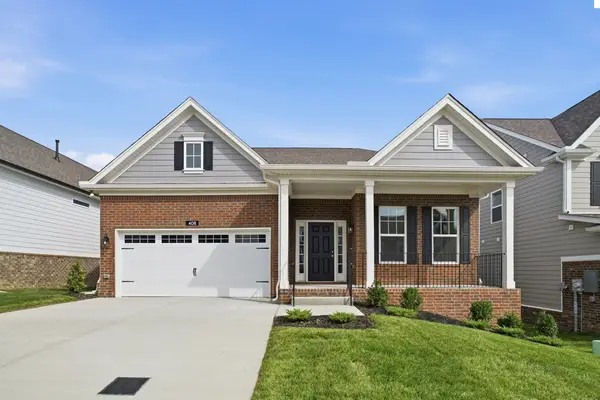 408 Rawling Ln, Gallatin, TN 37066