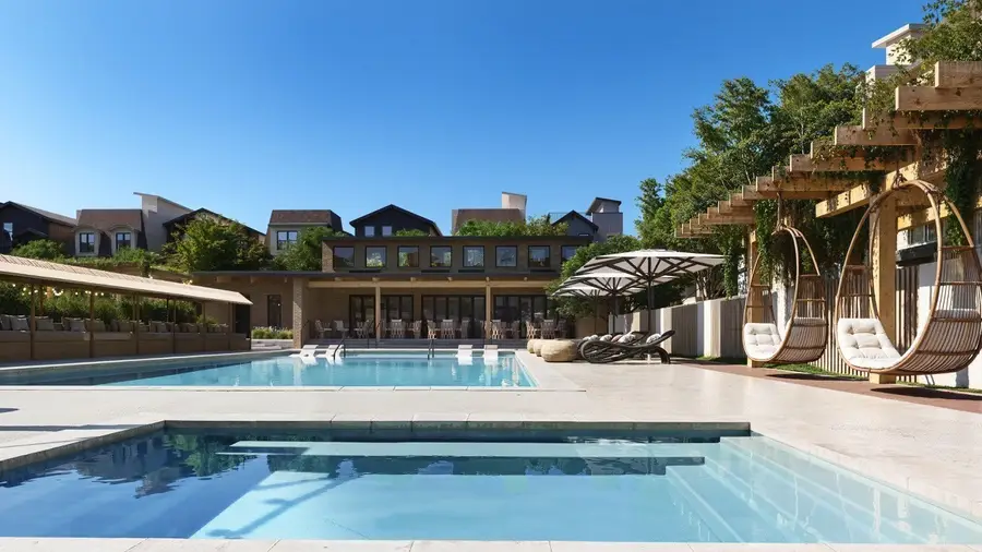 400 Hudson Way, Nashville, TN 37208 - #2