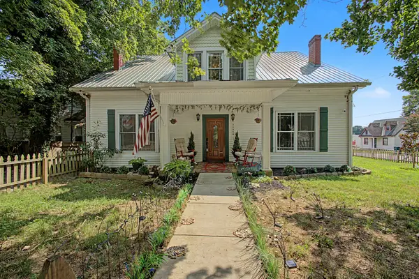 331 W Flower St, Pulaski, TN 38478